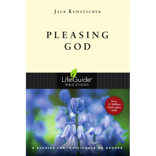 Pleasing God - Paperback