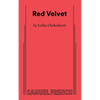 Red Velvet - Paperback