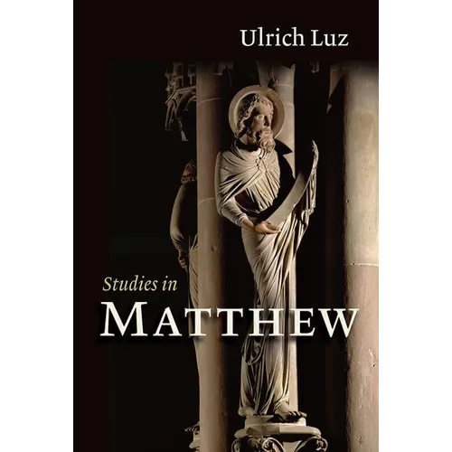 Studies in Matthew - Paperback