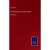 The Discovery of Sir John Franklin: Other Poems - Hardcover