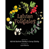 Latvian Folktales - Paperback