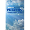 Catholic Prayers for all occasions: Easy readable in large print - Paperback