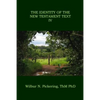 The Identity of the New Testament Text IV - Paperback