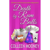 Death By Rum Balls - Paperback