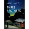 Three Brothers: Memories of My Family - Paperback