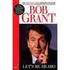 Lets Be Heard - Paperback