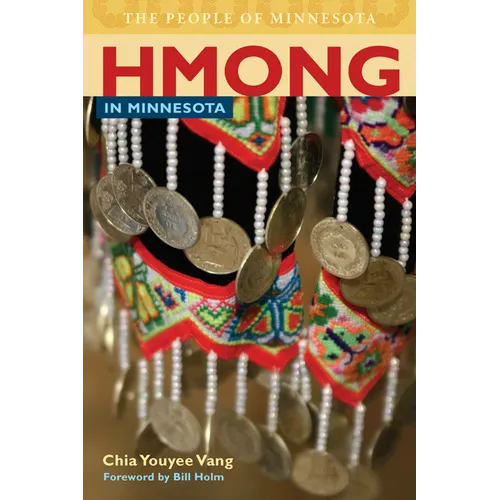 Hmong in Minnesota - Paperback