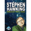 Orbit: Stephen Hawking: Riddles of Time & Space - Paperback