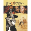 Love And Basketball: Screenplay - Paperback