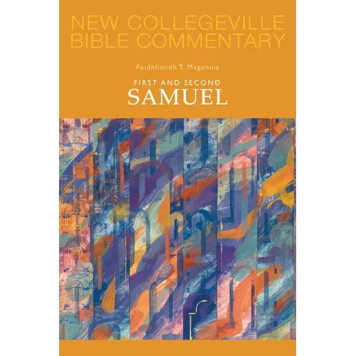 First and Second Samuel: Volume 8 - Paperback