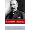 American Legends: The Life of John D. Rockefeller - Paperback