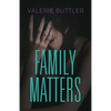 Family Matters - Paperback