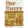 The Cry Was Unity: Communists and African Americans, 1917-36 - Paperback