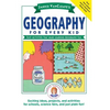 Janice Vancleave's Geography for Every Kid: Easy Activities That Make Learning Geography Fun - Paperback
