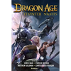Dragon Age: Tevinter Nights - Paperback