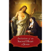The Imitation of the Sacred Heart of Jesus - Paperback