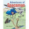 Adventures of Spaceman - Paperback