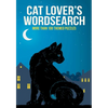 Cat Lover's Wordsearch: More Than 100 Themed Puzzles - Paperback