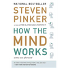 How the Mind Works - Paperback