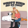 Pongo's World: And his family - Hardcover