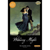 Wuthering Heights the Graphic Novel: Original Text - Paperback