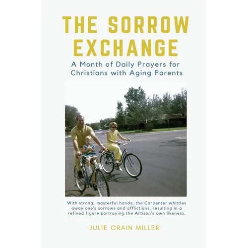 The Sorrow Exchange - Paperback