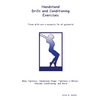 Handstand Drills and Conditioning Exercises - Paperback