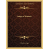 Songs of Kiwanis - Paperback