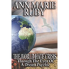 The World Hate Crisis: Through The Eyes Of A Dream Psychic - Paperback