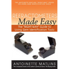 Refractometers Made Easy: The Right-Way Guide to Using Gem Identification Tools - Paperback