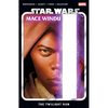 Star Wars: Mace Windu - The Twilight Run - Paperback