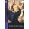 Four Phases Of Morals: Socrates, Aristotle, Christianity, Utilitarianism - Paperback