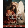 Harmony of the Gospels: With the Artwork of Carl Bloch - Hardcover