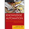 Knowledge Automation - Hardcover