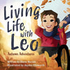 Living Life with Leo: Autumn Adventures - Paperback