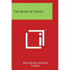 The Book Of Judges - Paperback