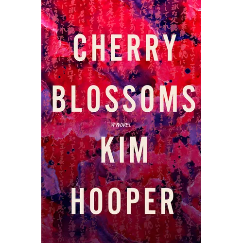 Cherry Blossoms - Paperback