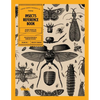 Insects Reference Book - Paperback