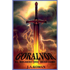 Gorálvor - Paperback