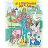 Old Macdonald Had a Farm - Paperback