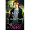 Liam Takes Manhattan - Paperback