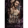 King Slayer: A Fog City Novel - Paperback