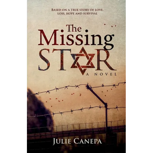 The Missing Star - Paperback