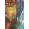 Their Names Are Mine - Paperback