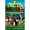 The Dog Walker's Startup Guide: Create Your Own Lucrative Dog Walking Business in 12 Easy Steps - Paperback