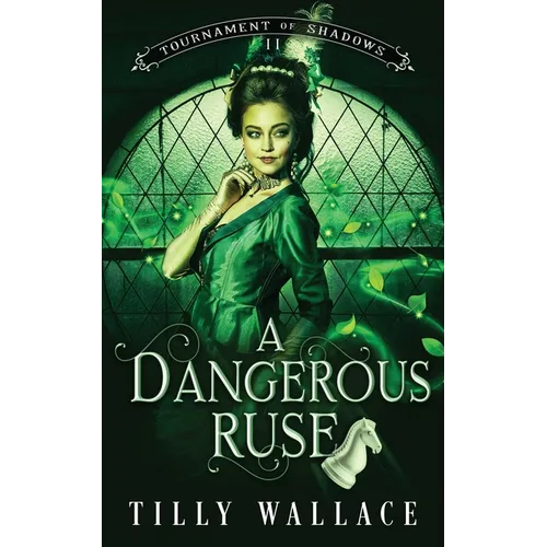 A Dangerous Ruse - Paperback
