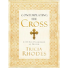 The Contemplating the Cross: A 40 Day Pilgrimage of Prayer - Paperback