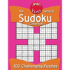 The Samurai Sudoku Collection: 100 Challenging Puzzles - Paperback