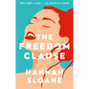 The Freedom Clause - Paperback