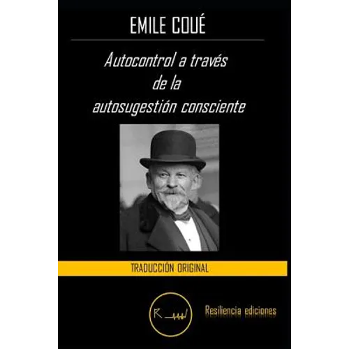 Autocontrol a Trav - Paperback